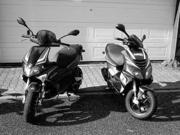 Piaggio NRG Piaggio NRG