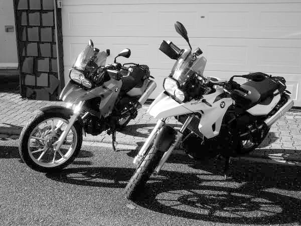 BMW 850 GS_A2 BMW 850 GS_A2